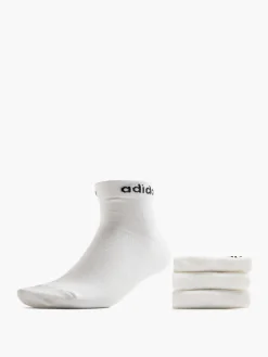 Herren adidas 3er Pack Socken