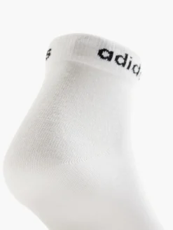 Herren adidas 3er Pack Socken