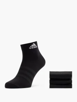 Herren adidas 3er Pack Socken