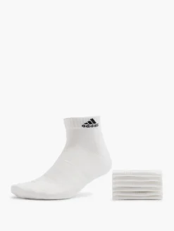 Herren adidas 6er Pack Socken