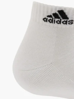 Herren adidas 6er Pack Socken