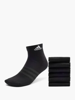 Herren adidas 6er Pack Socken