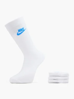 Damen Nike 3er Pack Socken