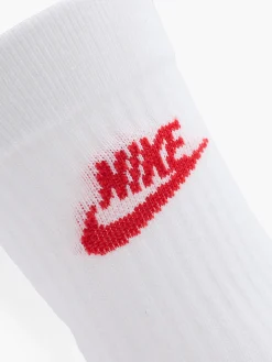 Damen Nike 3er Pack Socken