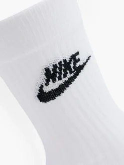 Herren Nike 3er Pack Socken