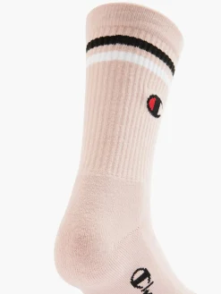 Damen Champion 3er Pack Socken