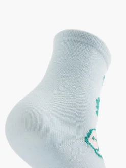 Kinder Peppa Pig 3er Pack Socken