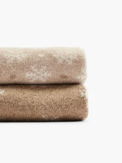 Damen Cosy Nature 2er Pack Socken