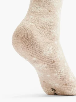 Damen Cosy Nature 2er Pack Socken