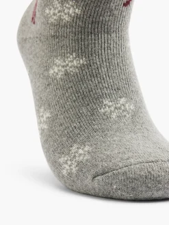 Damen Cosy Nature 2er Pack Socken