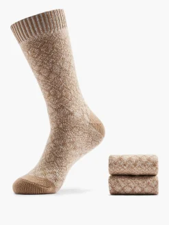 Damen Skechers 2er Pack Socken