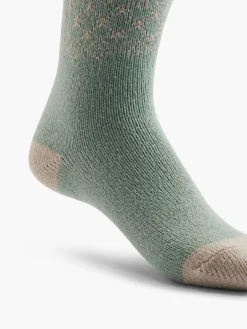Damen Skechers 2er Pack Socken