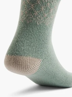 Damen Skechers 2er Pack Socken