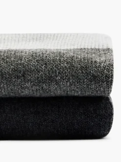 Herren Cosy Nature 2er Pack Socken