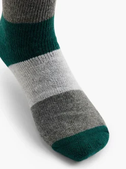 Herren Cosy Nature 2er Pack Socken