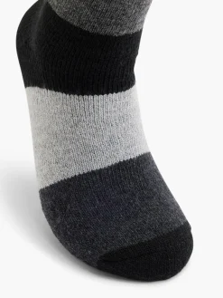 Herren Cosy Nature 2er Pack Socken