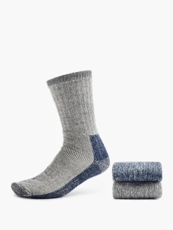Herren DEICHMANN 2er Pack Socken