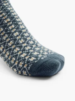 Damen Cosy Nature 2er Pack Socken