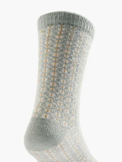 Damen Cosy Nature 2er Pack Socken