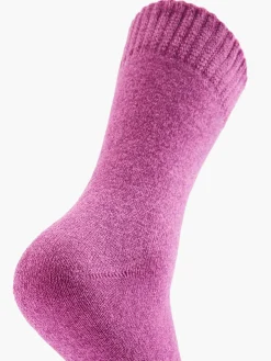 Damen Cosy Nature 2er Pack Socken