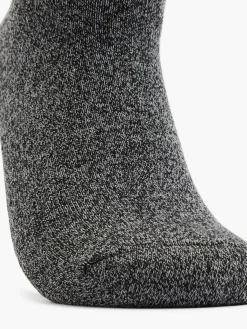 Damen Cosy Nature 2er Pack Socken