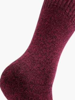 Damen Cosy Nature 2er Pack Socken