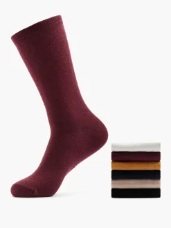 Damen DEICHMANN 6er Pack Socken