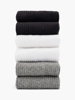 Kinder Nike 6er Pack Socken