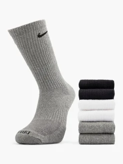 Damen Nike 6er Pack Socken