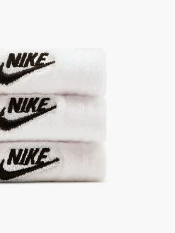 Kinder Nike 3er Pack Socken