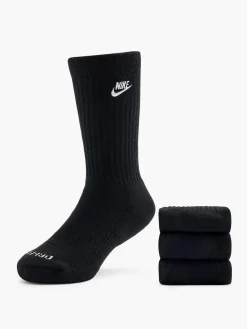 Kinder Nike 3er Pack Socken