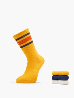Damen Nike 3er Pack Socken