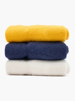 Damen Nike 3er Pack Socken