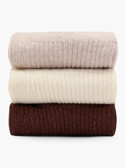 Damen Nike 3er Pack Socken