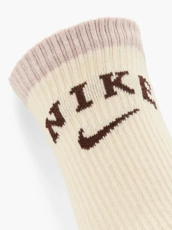 Damen Nike 3er Pack Socken