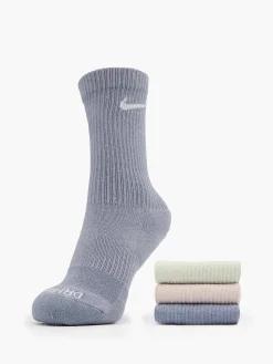 Herren Nike 3er Pack Socken