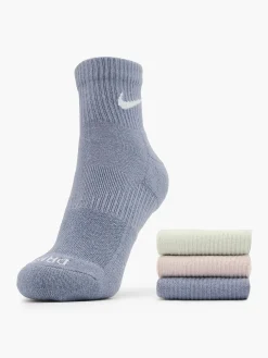Herren Nike 3er Pack Socken