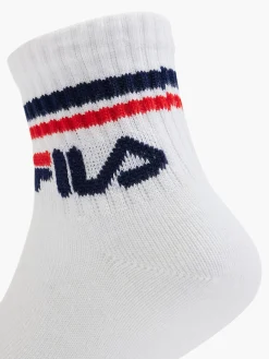 Kinder FILA 3er Pack Socken