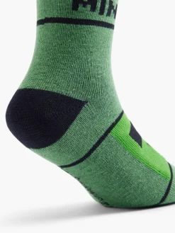 Kinder Minecraft 3er Pack Socken