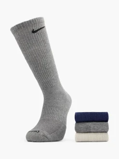 Herren Nike 3er Pack Socken