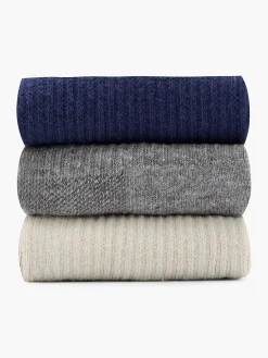 Herren Nike 3er Pack Socken