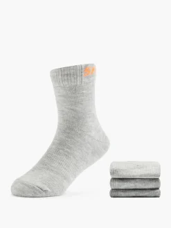 Kinder Skechers 6er Pack Socken