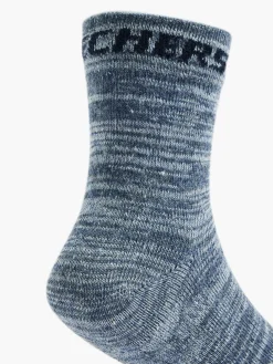 Kinder Skechers 6er Pack Socken