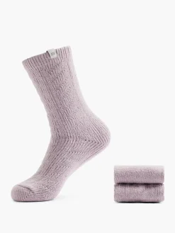 Damen Skechers 2er Pack Socken