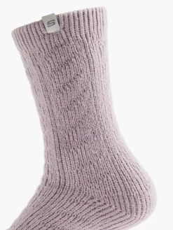Damen Skechers 2er Pack Socken
