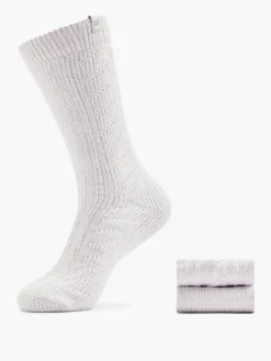 Damen Skechers 2er Pack Socken