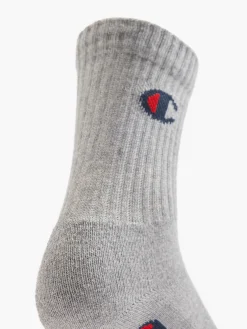 Kinder Champion 6er Pack Socken