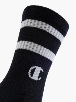 Kinder Champion 2er Pack Socken