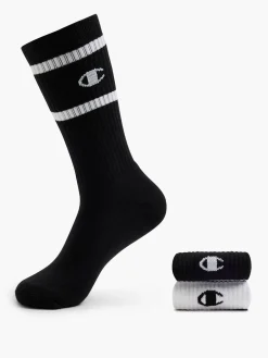 Damen Champion 2er Pack Socken