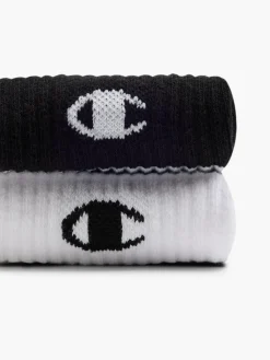 Damen Champion 2er Pack Socken